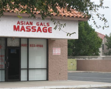 asain massage phoenix